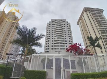 Apartamento · 126m² · 4 Quartos · 2 Vagas · Apartamento à venda em Campinas, Chácara Primavera, com 4 quartos, com 126 m², Edificio Eden Roc