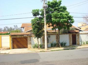 Casa · 700m² · 4 Quartos · 6 Vagas · Sobrado à venda em Campinas, Parque Taquaral, com 4 quartos, com 700 m²