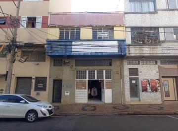 Casa · 189m² · 4 Quartos · Sobrado à venda em Campinas, Centro, com 4 quartos, com 189 m²