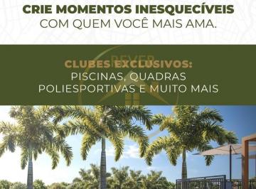 Terreno · 450m² · Terreno à venda em Campinas, Vila Sônia (Sousas), com 450 m², Sainte Anne - LE JARDIN