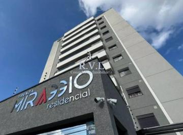Foto 01 · Apartamento novo para Locação no bairro Atibaia Jardim em Atibaia-SP.