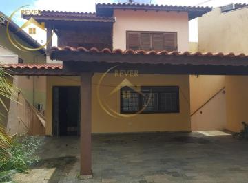 Casa · 300m² · 4 Quartos · 4 Vagas · Sobrado à venda em Campinas, Parque das Flores, com 4 quartos, com 300 m²