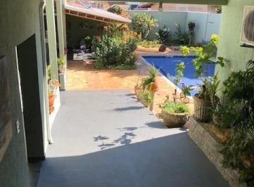 Casa · 532m² · 3 Quartos · 5 Vagas · Sobrado à venda em Campinas, Parque das Universidades, com 3 suítes, com 532 m²