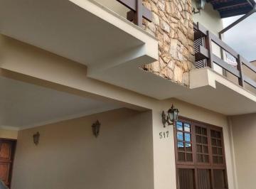 Casa · 351m² · 3 Quartos · 4 Vagas · Sobrado à venda em Campinas, Vila Nogueira, com 3 suítes, com 351.99 m²