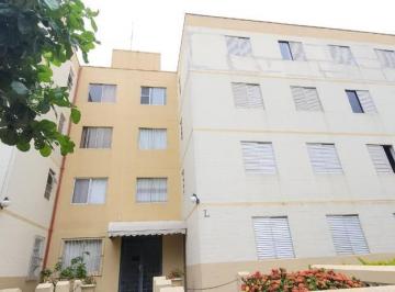 Apartamento · 70m² · 3 Quartos · 1 Vaga · Apartamento à venda em Campinas, Conjunto Residencial Parque Bandeirantes, com 3 quartos, com 70 m²
