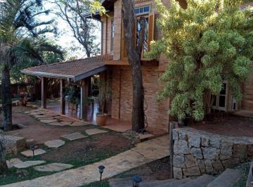 Casa · 210m² · 3 Quartos · 6 Vagas · Sobrado à venda em Campinas, Parque Jatibaia (Sousas), com 3 quartos, com 210 m²
