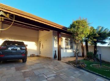 Casa · 201m² · 4 Quartos · 4 Vagas · Casa à venda em Campinas, Jardim Guarani, com 4 quartos, com 201 m²