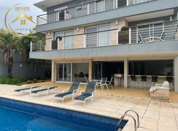Casa · 700m² · 5 Quartos · 4 Vagas · Sobrado à venda em Campinas, Parque da Hípica, com 5 suítes, com 700 m²