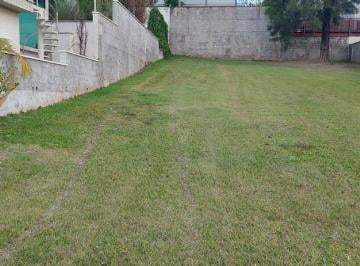 Terreno · 560m² · Terreno à venda em Campinas, Alphaville Dom Pedro, com 560 m², Condominio Alphaville Dom Pedro 1