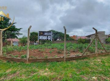 Terreno · 554m² · Terreno à venda em Campinas, Parque dos Pomares, com 554 m²