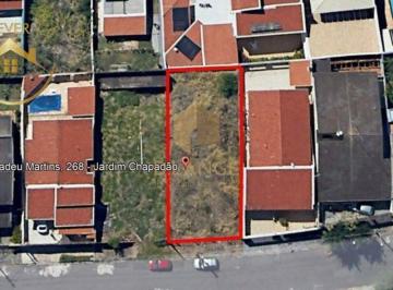 Terreno · 365m² · Terreno à venda em Campinas, Jardim Chapadão, com 365 m²