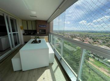 Apartamento · 137m² · 4 Quartos · 3 Vagas · Apartamento à venda em Campinas, Loteamento Alphaville Campinas, com 4 quartos, com 137 m²