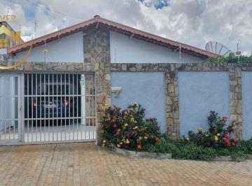 Casa · 286m² · 4 Quartos · 4 Vagas · Casa à venda em Campinas, Jardim Conceição, com 4 quartos, com 286 m²