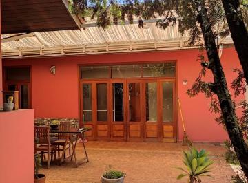 Casa · 347m² · 2 Quartos · 4 Vagas · Casa à venda em Paulínia, Parque da Represa, com 2 suítes, com 347 m², Residencial Xingu