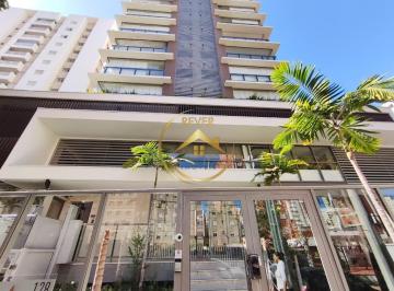 Apartamento · 111m² · 3 Quartos · 3 Vagas · Apartamento à venda em Campinas, Cambuí, com 3 suítes, com 111 m², Altitude Cambuí - Simoplan
