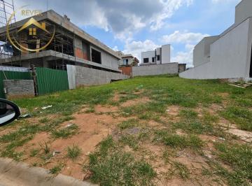 Terreno · 420m² · Terreno à venda em Campinas, Loteamento Residencial Arborais, com 420 m²