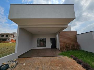 Casa · 140m² · 3 Quartos · 4 Vagas · Casa à venda em Paulínia, Vila Monte Alegre, com 3 quartos, com 140 m²
