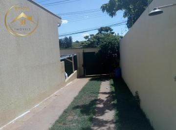 Casa · 106m² · 3 Quartos · 4 Vagas · Casa à venda em Campinas, Parque Jambeiro, com 3 quartos, com 106 m²