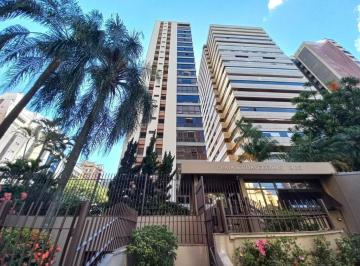 Apartamento · 187m² · 4 Quartos · 4 Vagas · Apartamento à venda em Campinas, Cambuí, com 4 quartos, com 187 m²