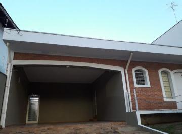 Casa · 236m² · 3 Quartos · 4 Vagas · Casa à venda em Campinas, Jardim Guarani, com 3 quartos, com 236 m²