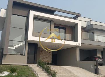Casa · 241m² · 3 Quartos · 4 Vagas · Sobrado à venda em Valinhos, Roncáglia, com 3 quartos, com 241 m², Condominio Residencial Montalcino