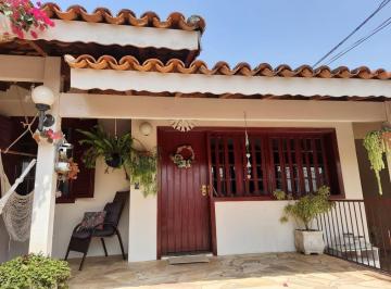 Casa · 250m² · 2 Quartos · 1 Vaga · Casa à venda em Campinas, Sousas, com 2 quartos, com 250 m²