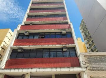 Comercial · 112m² · Sala à venda e para alugar em Campinas, Botafogo, com 112 m², Edificio Maro