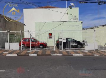 Apartamento · 73m² · 2 Quartos · 1 Vaga · Apartamento à venda em Campinas, Vila Industrial, com 2 quartos, com 73 m²
