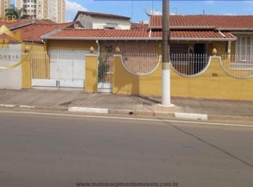 Casa · 90m² · 2 Quartos · 1 Vaga · Casa à venda em Campinas, Vila Industrial, com 2 quartos, com 90 m²