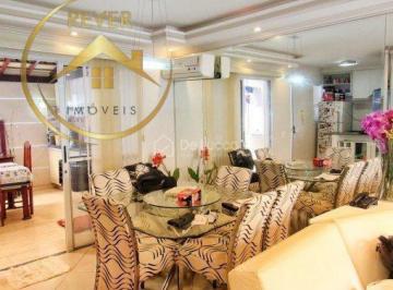 Casa · 78m² · 3 Quartos · 2 Vagas · Sobrado à venda em Campinas, Parque Imperador, com 3 quartos, com 78 m², Condomínio Vila Aster