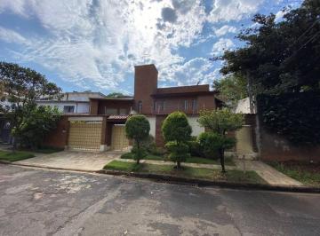 Casa · 360m² · 4 Quartos · 4 Vagas · Sobrado à venda em Campinas, Chácara da Barra, com 4 quartos, com 360 m²