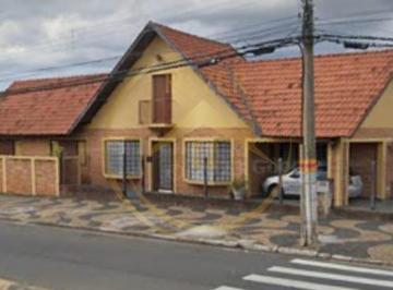 Comercial · 152m² · 3 Quartos · 2 Vagas · Casa para alugar em Campinas, Parque Industrial, com 3 quartos, com 152.4 m²