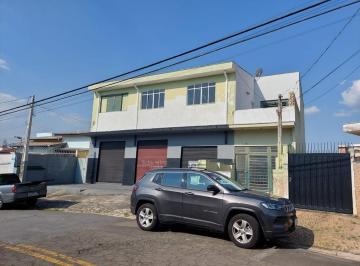 Casa · 353m² · 3 Quartos · 3 Vagas · Sobrado à venda em Campinas, Vila Proost de Souza, com 3 quartos, com 353 m²