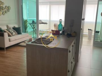 Apartamento · 100m² · 3 Quartos · 2 Vagas · Apartamento à venda em Campinas, Vila Itapura, com 3 suítes, com 100 m², Residencial Modèle