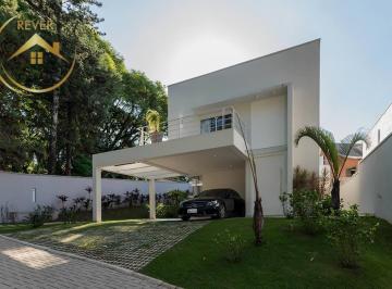Casa · 275m² · 3 Quartos · 2 Vagas · Sobrado à venda em Campinas, Sítios de Recreio Gramado, com 3 suítes, com 275 m²