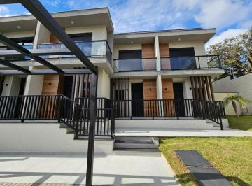 Casa · 75m² · 2 Quartos · 2 Vagas · Sobrado à venda em Campinas, Parque da Hípica, com 2 suítes, com 75 m², Green View Hípica