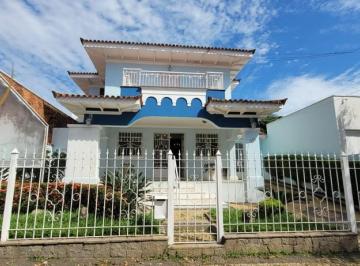Casa · 337m² · 8 Quartos · 8 Vagas · Sobrado à venda em Campinas, Jardim Guanabara, com 8 quartos, com 337.9 m²
