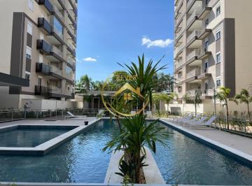 Apartamento · 83m² · 2 Quartos · 1 Vaga · Apartamento à venda em Paulínia, Santa Terezinha, com 2 quartos, com 83 m², Eco Vila Santa Margarida