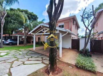 Casa · 175m² · 3 Quartos · 4 Vagas · Sobrado para alugar em Campinas, Jardim das Paineiras, com 3 suítes, com 175 m²