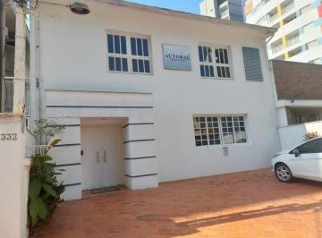 Casa · 181m² · 4 Quartos · 8 Vagas · Sobrado à venda em Campinas, Vila Itapura, com 4 quartos, com 181.7 m²
