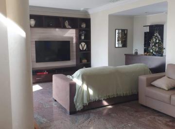 Apartamento · 220m² · 3 Quartos · 3 Vagas · Apartamento Duplex à venda em Campinas, Vila Itapura, com 3 suítes, com 220 m²