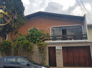 Casa · 265m² · 3 Quartos · 4 Vagas · Sobrado à venda em Campinas, Parque Alto Taquaral, com 3 quartos, com 265 m²