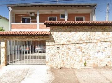 Casa · 353m² · 5 Quartos · 4 Vagas · Sobrado à venda em Campinas, Novo Taquaral, com 5 quartos, com 353.11 m²