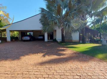 Casa · 757m² · 5 Quartos · 4 Vagas · Casa à venda em Campinas, Parque Jatibaia (Sousas), com 5 quartos, com 757 m²
