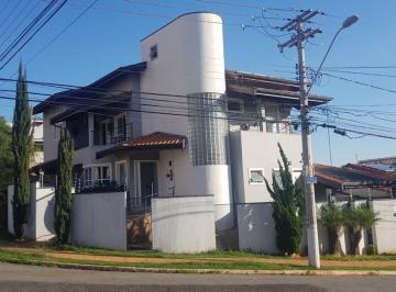 Casa · 361m² · 5 Quartos · 6 Vagas · Sobrado à venda em Campinas, Parque das Flores, com 5 suítes, com 361 m²