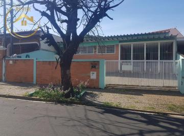 Casa · 185m² · 3 Quartos · 2 Vagas · Casa à venda em Campinas, Jardim Nossa Senhora Auxiliadora, com 3 quartos, com 185.09 m²