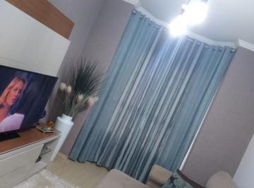 Apartamento · 67m² · 3 Quartos · 1 Vaga · Apartamento à venda em Campinas, Jardim García, com 3 quartos, com 67 m², Cond. Residencial Vitória