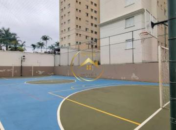 Apartamento · 224m² · 3 Quartos · 4 Vagas · Cobertura à venda em Campinas, Vila Brandina, com 3 suítes, com 224 m², Prime Family Club
