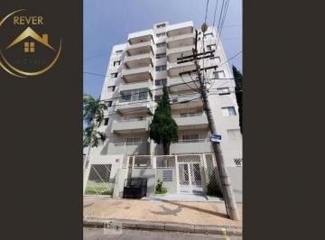 Apartamento · 93m² · 3 Quartos · 1 Vaga · Apartamento à venda em Campinas, Jardim Flamboyant, com 3 quartos, com 93 m², Edifício Mandala