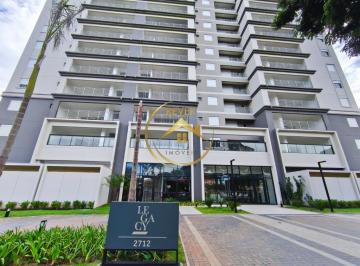 Apartamento · 125m² · 3 Quartos · 2 Vagas · Apartamento à venda em Campinas, Jardim das Paineiras, com 3 quartos, com 125 m²